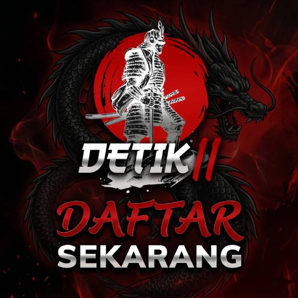 DETIK11 ⚡ Situs Game Online Depo Pulsa Terbaik 2026